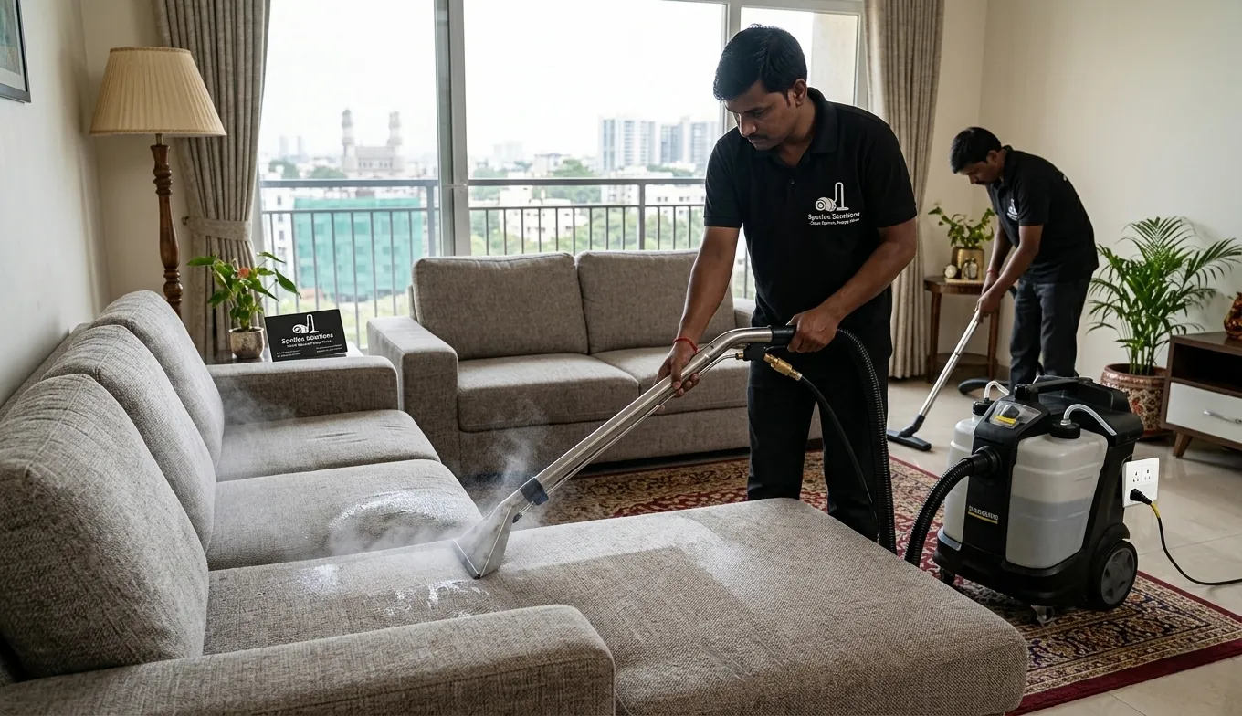 Professional sofa deep cleaning Professional sofa deep cleaning